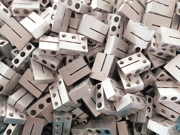 What is a mechanical lug?