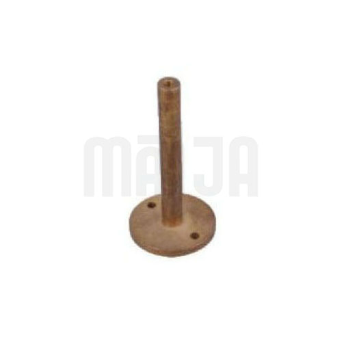 Back Plate Holdiasts