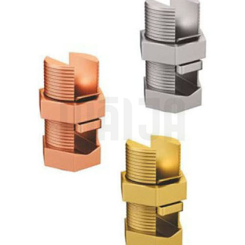 Split Bolted Connector