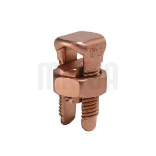 Split Bolted Connectors