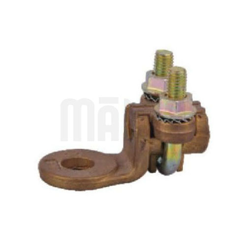 Mechanical Terminal Straigth Entry