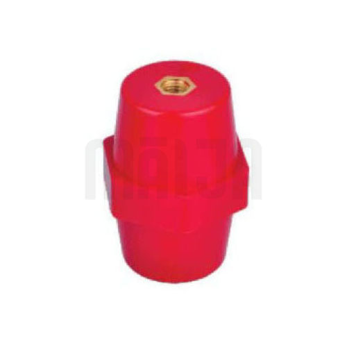 Earth Bars-Insulators