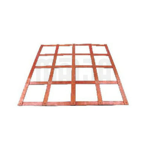 Earth Mat-Copper Tape