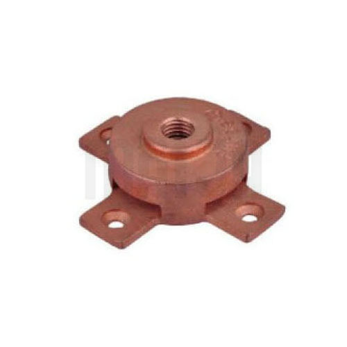 Air Rod Base For Coper Tape