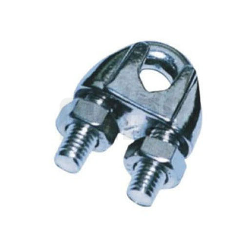 U.S malleable wire rope clip