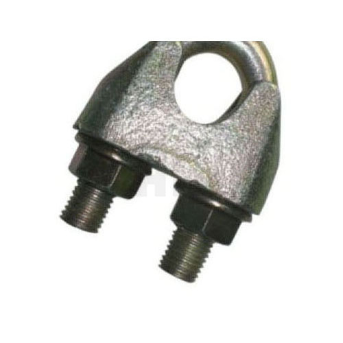 DIN1142 wire ripe clip