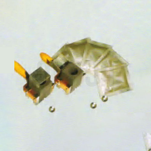 Exothermic welding powder