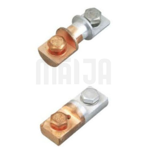 Bi-Metallic Connector
