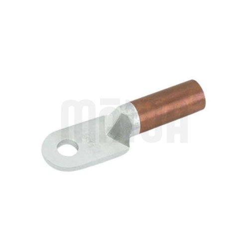 DLT/Aluminum and copper lugs