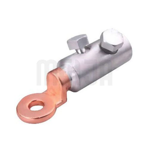 DTLL Bimetal Mechanical Connectors