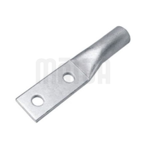 TTL/Tubular Cable Lugs With Two Connection Holes