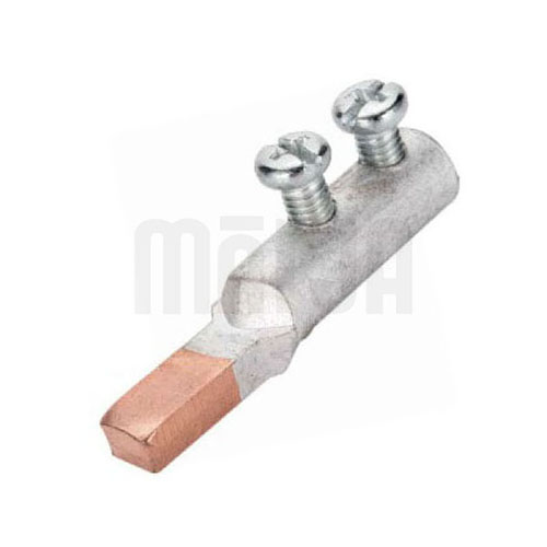 SDTLC/Bolted Bimetal Pin