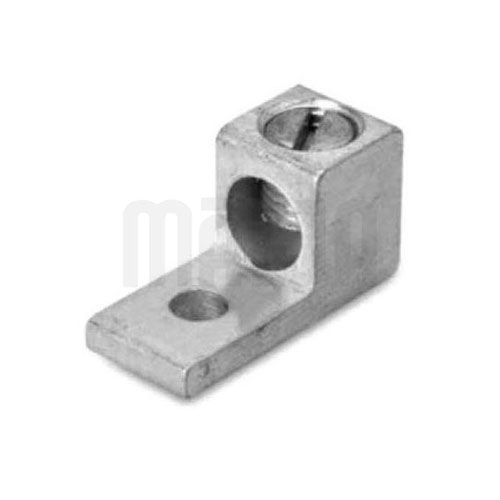 Single Conductor,One-Hole Mount