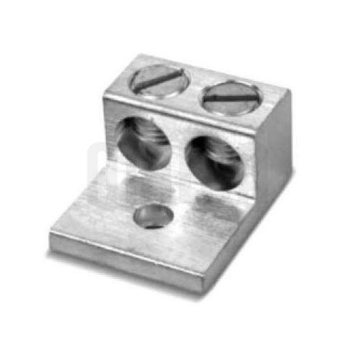 Two Conductors,One-Hole Mount