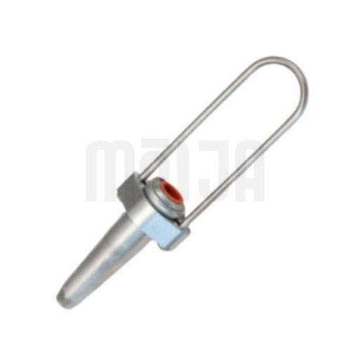 Automatic Strand Dead End