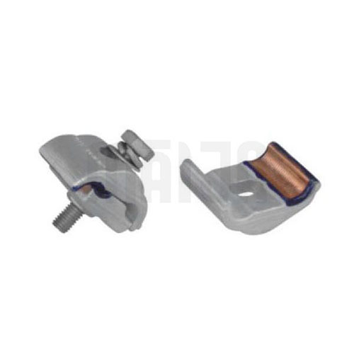 Bimetallic PG Clamp CAPG Series