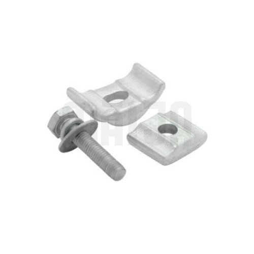 Aluminum PG Clamp APG Series