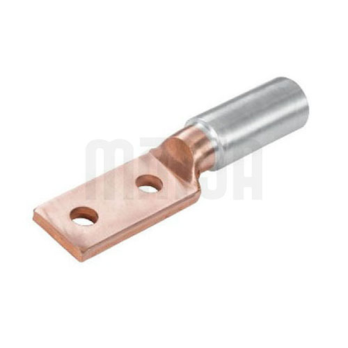 SDTL-F2/Bimetal Lug With 2 Holes