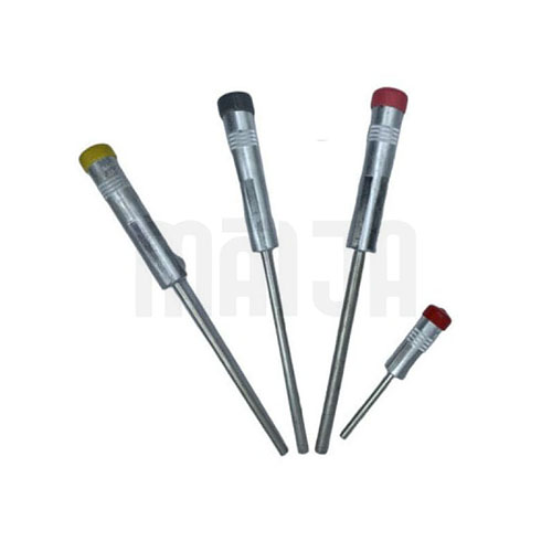 SEPT/Compression Pin Terminal Aluminum