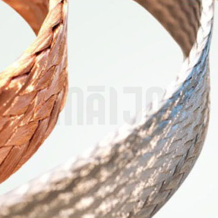 Copper Shielding Wires