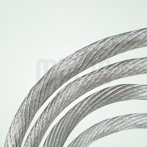 Stranded Copper Wires