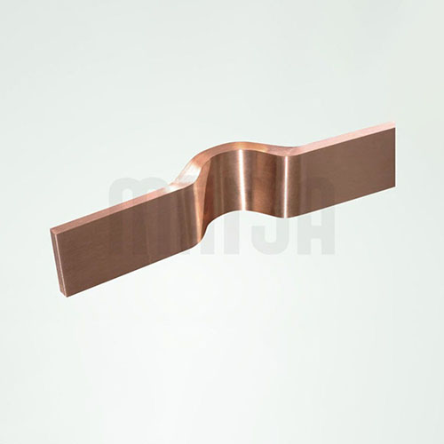 Laminated Copper Foil Connectors