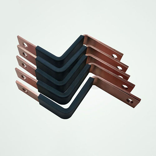 Flexible Insulated Copper Busbars