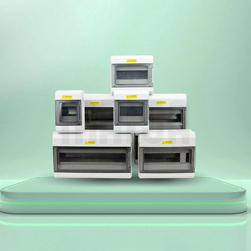 HPC Distribution Box