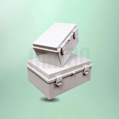 F-hinge Type Enclosures (large)