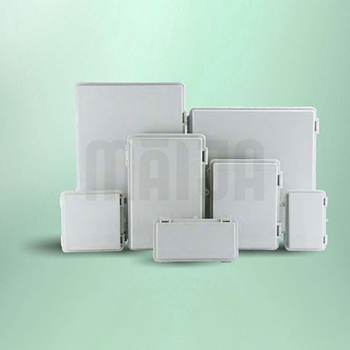 P-hinge Type Enclosures (large)