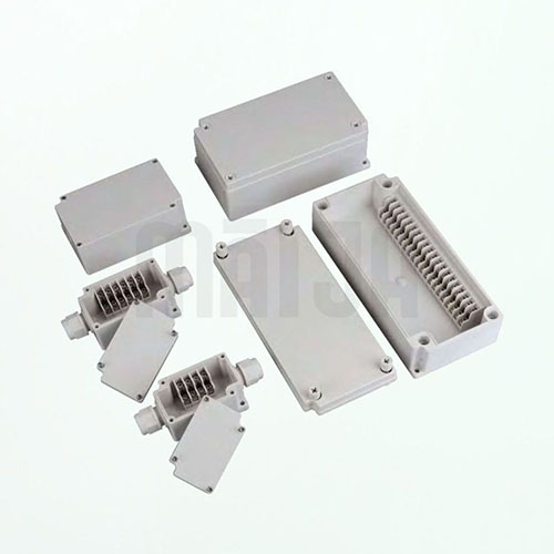 Terminal Block Boxes