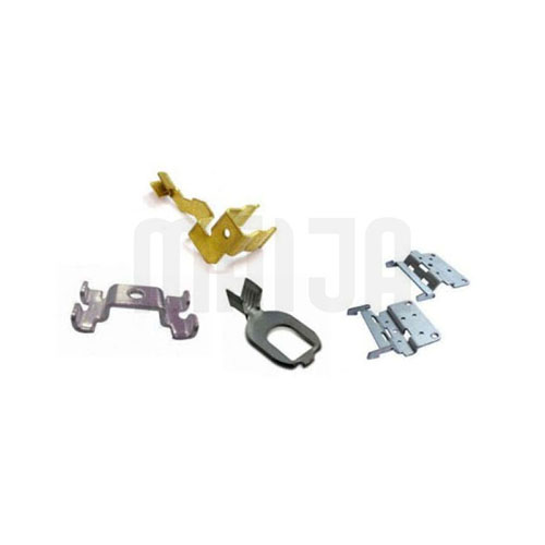 Sheet Metal Fabrication Stamping