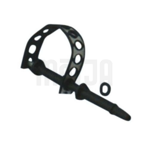Suspension Clamp（PF）