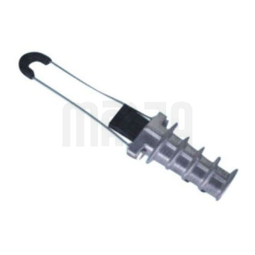 Metal Anchor Clamp