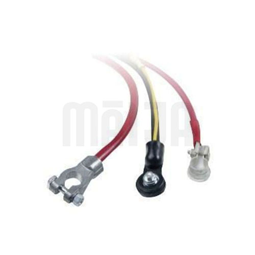 Side Terminal Battery Cables