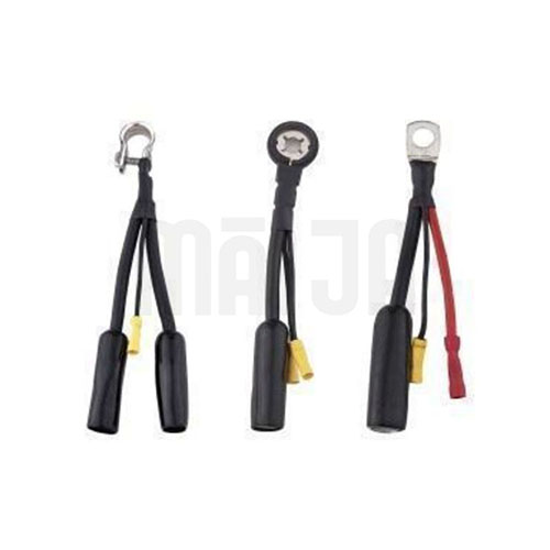 Harness Repair Splice A88