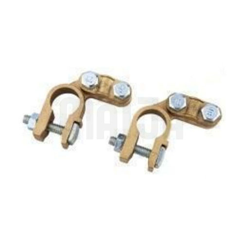 Brass battery Terminal