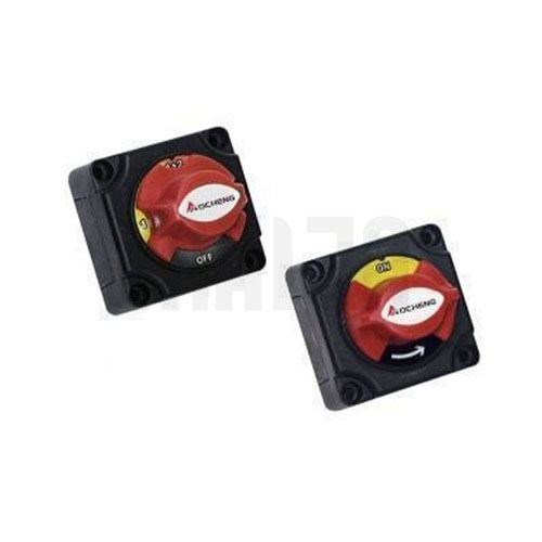 Contour Battery Master Switch