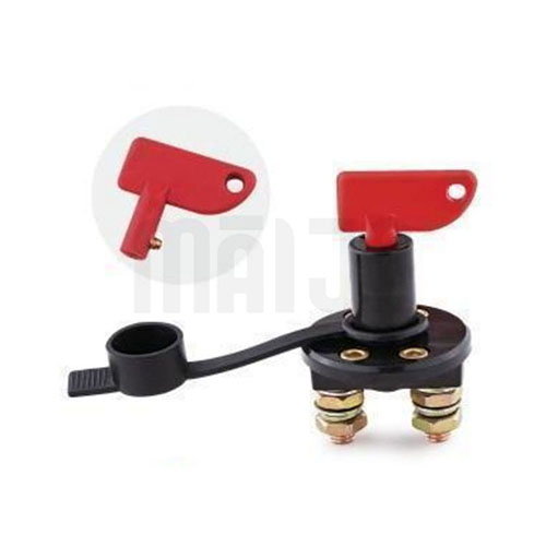 Battery Switch A801/A802