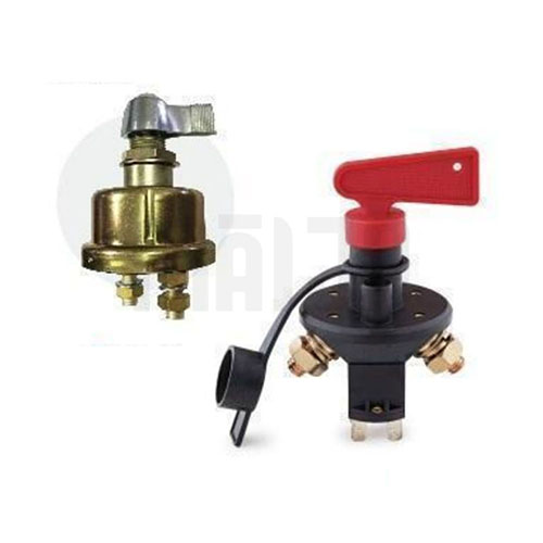 Battery Selector Switch A803/A804