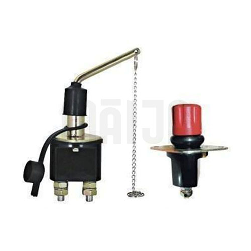 Heavy duty Battery Switch A806